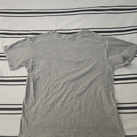 Gray Folly Beach T-Shirt - Picture 3 of 5